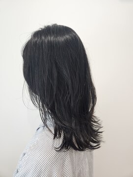 【ameri akari】酸性ストレート/ウルフレイヤー/バイカルテ