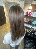 イルミナみんなで色とりどり！ハイライト、ローライト