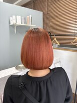 フース(Hus)&nbsp;【Bob】