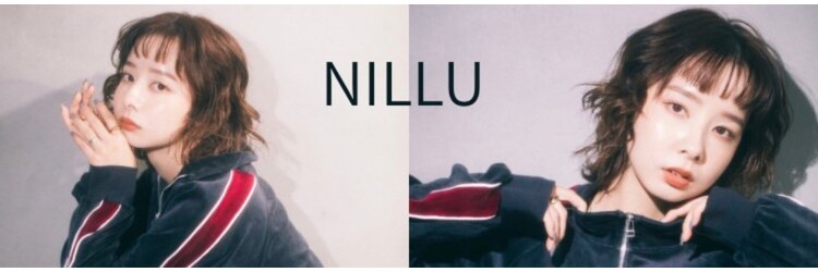 ニル 阪急塚口店(NILLU)のサロンヘッダー