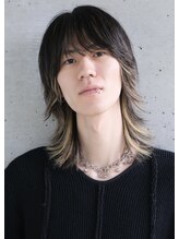 ネクストフォーヘアー(NEXT for hair)&nbsp;畑 悠哉