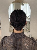 ラ ブランシュ 大宮(La Blanche)&nbsp;大宮/ワインレッド/マロンベージュ/ボブ/レイヤー/韓国ヘア