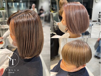 ステラバイケンジ 藤沢(STELLA by KENJE)の写真