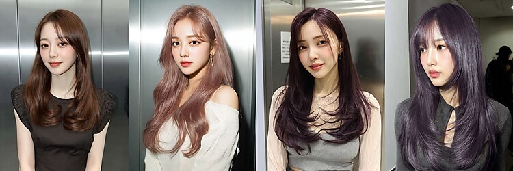 プライズ 所沢プロぺ通り店(prize)のサロンヘッダー