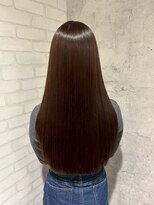 アフィナー(Afinar)&nbsp;【横浜駅/横浜西口】 ダークブラウン