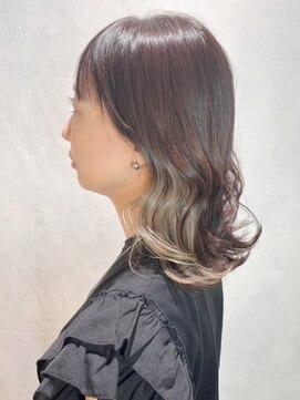 リコラックスビー(LICO LUXBE) ☆