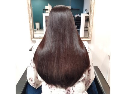 美容室 ケー(K)の写真