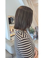 TIERA【ティエラ】【3月5日OPEN(予定)】 ボブ