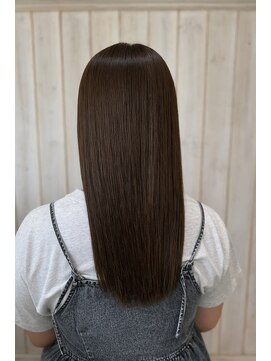 ネオリーブシェリエ 浅草店(Neolive cherie) ショコラブラウン