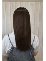 ネオリーブシェリエ 浅草店(Neolive cherie) ショコラブラウン