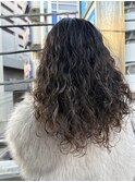 スパイラルパーマ/パーマ