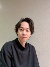 ミルシェ(MILSHE)&nbsp;花橋 宏輝