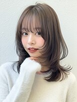 ダイス 岡本 摂津本山(Dice)&nbsp;くびれウルフレイヤー