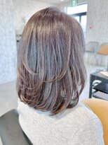 レラート デザイン コスタ 浦和(Relato DESIGN COSTA)&nbsp;レイヤー×ハイライト