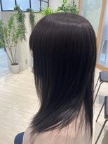 ビーズカラー イオンタウン米沢駅前店 つやサラ!人気色♪ナチュラルブラウン7トーン/3