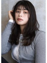 テラス 箕面萱野(Terrace)&nbsp;大人可愛い30代40代50代◎大人ナチュラルレイヤーボブ