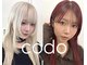 コド(codo)の写真