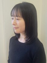 モップス アール(MOPS R)&nbsp;ミディアムレイヤー