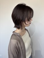ノルン(norn)&nbsp;くびれハッシュカット