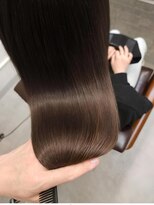 マタンヘアー(Matin hair) 髪質改善 カラー