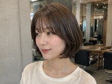 デュースヘア(DEUCE HAIR)