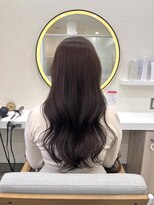 ルーム 郡山店(ROOM) ココアブラウン*