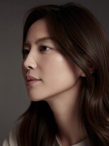 キヴィ(kivi) 髪が変わる エイジングケア縮毛矯正×大人艶ロング