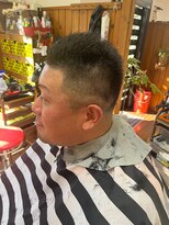 ニコ (Hair Salon Nico)&nbsp;メンズカット