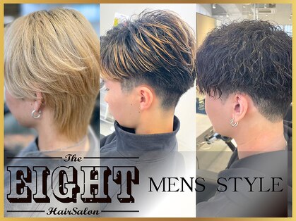 エイト アキタ 秋田中通店(EIGHT akita)の写真