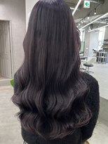 ゴウトゥデイシェアサロン 町田店(GO TODAY SHAiRE SALON) ラベンダーグレー【町田】