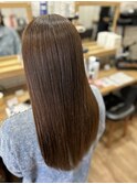 カーキアッシュ