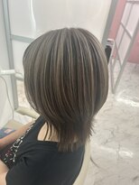 ビンナ(BINNA)&nbsp;夏の定番カラー