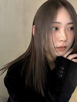 ユニ(uni)&nbsp;アッシュブラウン