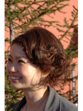 リノヘア プラス 関内店(RINO hair+) RINO関内店 パーティー用に!ナチュラルアレンジSET