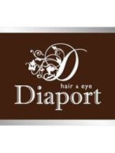 Diaport