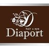 ディアポート(Diaport)のお店ロゴ