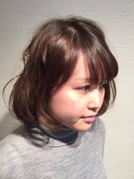 チャオ(CIAO) 9レベルモノトーンアッシュ