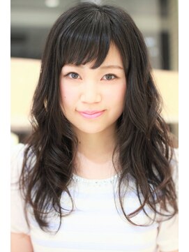 クラメール 黒崎コムシティ店(Kraemer) ナチュラル清楚なミディーブ