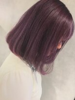 アンククロス 表参道(ANKH CROSS)&nbsp;バイオレットボルドー