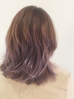 ネオリーブエム(Neolive em;)&nbsp;neolive em ピンクグラデーション☆