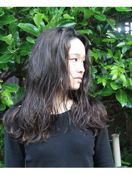 ワクナ(Wakuna) ルーズミディー