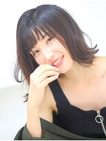 フォルテ 掛川店&nbsp;遊べるボブ【掛川 美容室 ボブ】