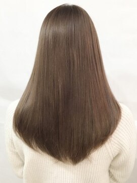 ミーティア バイ クアトロ(Meteor By QUATRO) 【QUATRO】シナモンベージュ