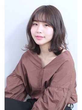 サラジュ 逆瀬川店(SARAJU) [SARAJU]大人ブラウン♪