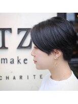 ブラッツ(BLATZ)&nbsp;エッジショート