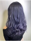 【SOURCE】ハイラベンダーアッシュ
