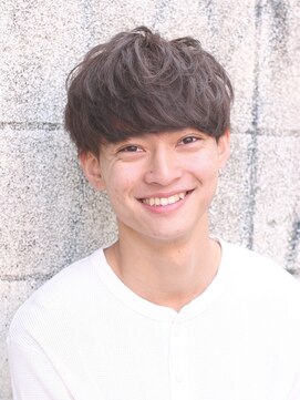 マイロ(mailo) イメチェンマットマッシュ