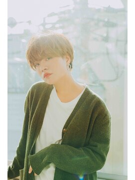 ラス 方南町駅前店(LATH) 【2019年夏の新作スタイル】LATH方南町駅前店