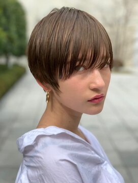 オースティン 錦糸町(AUSTIN) 『AUSTIN銀糸町』インナーカラーイルミナカラーハイライトカラー