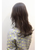 シャンティ 円山店(Shanti)&nbsp;大人かわいい『ディープベージュ』【前田 ヨシヒロ】